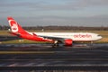 Air Berlin Airbus A330-200