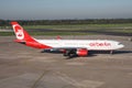 Air Berlin Airbus A330-200