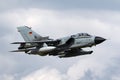 German Air Force Luftwaffe Panavia Tornado IDS strike aircraft