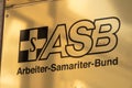 German Arbeiter Samariter Bund ASB