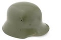 German army helmet from WWI Royalty Free Stock Photo