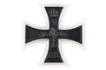 german award Iron Cross 1870