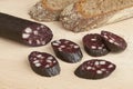 German black pudding