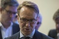 German Bundesbank President Jens Weidmann