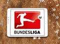 German bundesliga logo