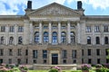 German Bundesrat - Berlin, Germany