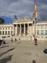 german Bundestag