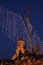 German christmas market