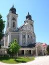 German Church