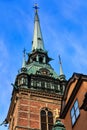 German Church in Stockholm