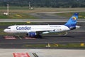 Condor Berlin Airbus A320-200