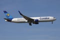 Condor Boeing 767-300