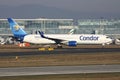 Condor Boeing 767-300