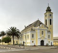 German Evangelical Lutheran Church - Swakopmund, Namibia