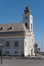 German evangelical lutheran church, swakopmund, namibia