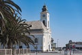 German evangelical lutheran church, swakopmund, namibia