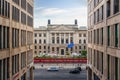 German Federal Council Bundesrat - Berlin, Germany