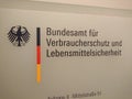 German Federal Office of Consumer Protection and Food Safety