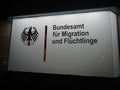 German Federal Office for Migration and Refugees