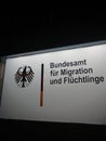 German Federal Office for Migration and Refugees