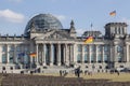 German Federal Parliament - Bundestag