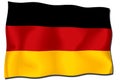 German flag