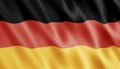 German Flag