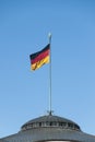 German Flag