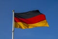 German flag