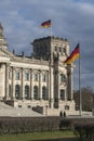 Berlin Bundestag