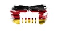 Germany National Holiday