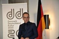 GERMAN FOREIGN MINISTER HEIKO MAAS IN DENMARK