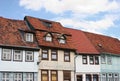 German houses 2