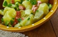 German Kartoffelsalat