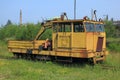 German locomotive