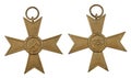 German military medal