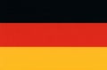 German Flag of Germany