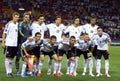 German national football team