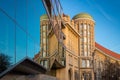 German National Library Leipzig