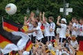 German national soccer team