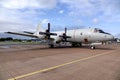 German Navy Lockheed P-3C Orion 60+01