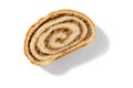 German Nut Bread - Slice of Tradition