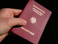 German Passport