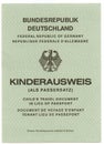 German Passport