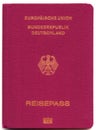 German Passport