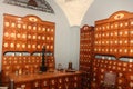 German Pharmacy Museum, Heidelberg