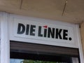 German political party Die Linke