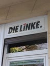 German political party Die Linke