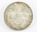 German reich coin