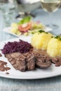 Sauerbraten